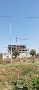 Residential Plot