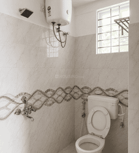 Image of 1100 Sq.ft 2.5 BHK Apartment / Flat for sale in Viveks Sanskaar, K R Puram, Bengaluru for Rs. 9500000