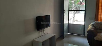 Hall Image of 2000 Sq.ft 3 BHK Independent House for rent in Bindu Land VINI Park Phase III, Indrayani Society Devlali for Rs. 24000