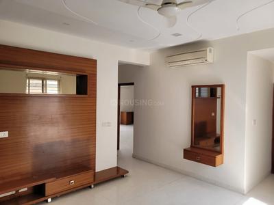 Hall Image of 4535 Sq.ft 4 BHK Villa for rent in Meenakshi Bamboos, Hitech City Hyderabad for Rs. 325000