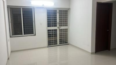 Hall Image of 900 Sq.ft 2 BHK Apartment / Flat for rent in Giritirtha Solasta, Ravet Pune for Rs. 25000