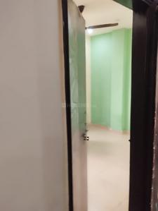 Bedroom Image of 900 Sq.ft 2 BHK Independent House for rent in Qutub Vihar New Delhi for Rs. 9000