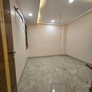 Bedroom Image of 2300 Sq.ft 4 BHK Builder Floor for sale in Govindpuram Ghaziabad for Rs. 14700000