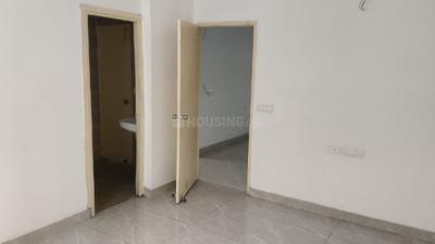 Bedroom Image of 1485 Sq.ft 3 BHK Apartment / Flat for rent in Divyansh Onyx, Mahurali Ghaziabad for Rs. 26000