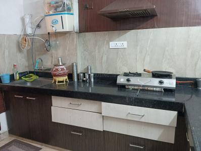 Kitchen Image of 1339 Sq.ft 2 BHK Apartment / Flat for sale in Sector 9 Udaipur for Rs. 5500000