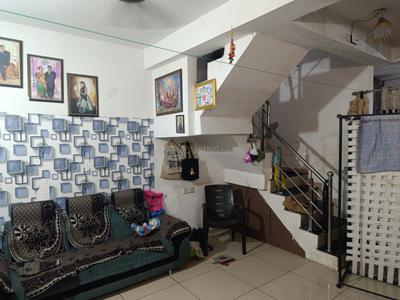Hall Image of 1120 Sq.ft 2 BHK Duplex for sale in Gadkhol Patiya Ankleshwar for Rs. 3200000