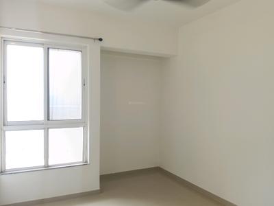 Bedroom Image of 600 Sq.ft 1 BHK Apartment / Flat for rent in Thane West Thane for Rs. 31000