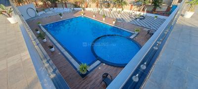 Image of 1900 Sq.ft 3.5 BHK Villa for sale in Vishal Nivaan Meadows Phase 3, Kesnand, Pune for Rs. 13200000