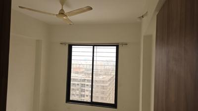 Jaybhave Raj Tower Bedroom One 2