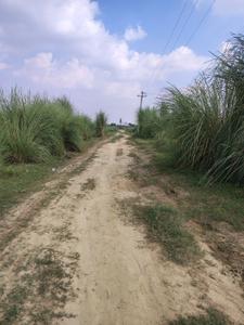 Image of 1000 Sq.ft Residential Plot / Land for sale in Jhalwa, Allahabad for Rs. 2000000
