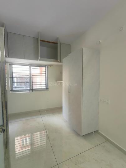 Sector 3, HSR Layout Bedroom 1