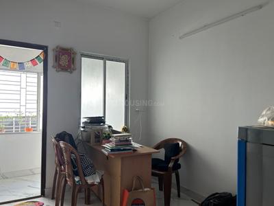 Hall Image of 1130 Sq.ft 3 BHK Apartment / Flat for sale in Rajarhat Kolkata for Rs. 5200000