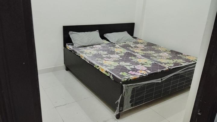 Pocket A, Sector 20 Bedroom One 1