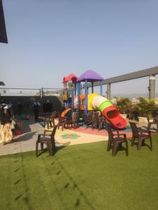 Image of 1800 Sq.ft 3 BHK Apartment / Flat for sale in DSD Aura, Borivali West, Mumbai for Rs. 45000000