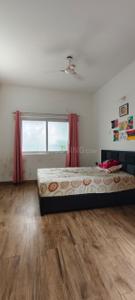Bedroom Image of 2764 Sq.ft 5 BHK Villa for rent in Radiance Blossom, Bommenahalli Bengaluru for Rs. 95000