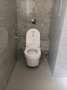 Common Bathroom Image of 1000 Sq.ft 2.5 BHK Apartment / Flat for rent in Nivasa Enchante Phase III by Nivasa Group, Lohegaon Pune for Rs. 26000