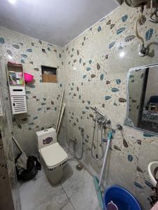Image of 360 Sq.ft 1 BHK Builder Floor for sale in Shalimar Bagh, New Delhi for Rs. 3500000