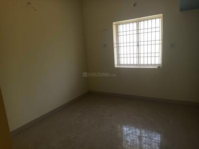 Bedroom Image of 2000 Sq.ft 4 BHK Independent House for sale in West Tambaram Chennai for Rs. 11500000