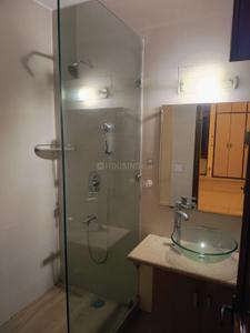 Image of 1600 Sq.ft 2 BHK Independent House for rent in Sector 19, Noida for Rs. 28000