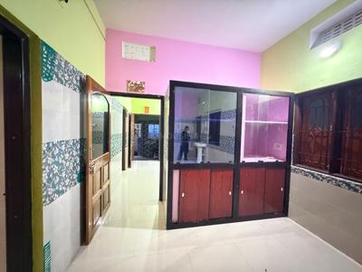 Kitchen Image of 1200 Sq.ft 2 BHK Builder Floor for rent in Banabidyadharpur Cuttack for Rs. 13000