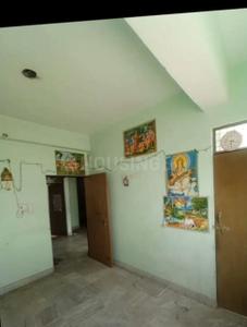2 BHK Independent Builder Floor