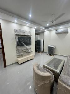 1 BHK Independent Builder Floor