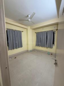 Bedroom Image of 1150 Sq.ft 3 BHK Apartment / Flat for sale in Kasba Kolkata for Rs. 7200000