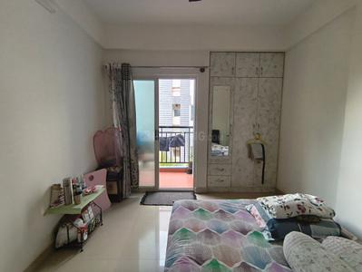 Bedroom Image of 1504 Sq.ft 3 BHK Apartment / Flat for sale in Amrutha Maple by Amrutha Shelters, K R Puram Bengaluru for Rs. 12700000