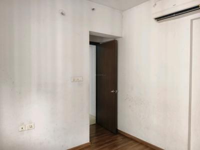 Bedroom Image of 729 Sq.ft 1 BHK Apartment / Flat for rent in Lodha Palava Downtown, Palava Phase 2 Thane for Rs. 12500