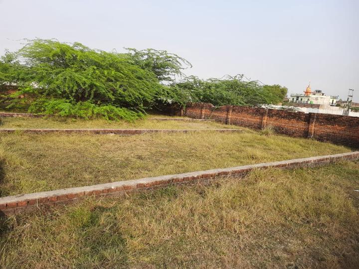Residential 1000 Sqft Plot for sale at Kursi Road, Lucknow Property