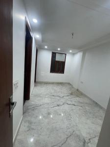 Hall Image of 850 Sq.ft 2 BHK Builder Floor for sale in Paschim Vihar New Delhi for Rs. 14000000