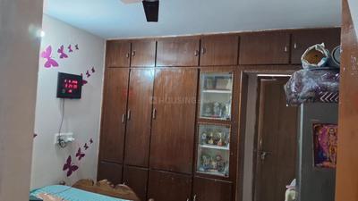 Bedroom Image of 825 Sq.ft 2 BHK Apartment / Flat for sale in Marripalem Visakhapatnam for Rs. 4900000