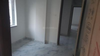 Bedroom Image of 986 Sq.ft 3 BHK Apartment / Flat for sale in Baguiati Kolkata for Rs. 5127000
