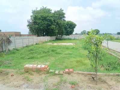 Image of 900 Sq.ft Residential Plot / Land for sale in Ral, Vrindavan for Rs. 2800000