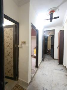 2 BHK Independent Builder Floor