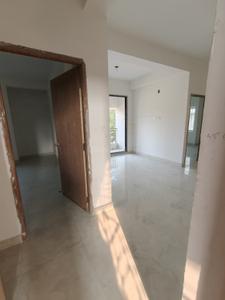 Hall Image of 1368 Sq.ft 3 BHK Apartment / Flat for sale in Vasudeva Enclave, Ashok Nagar Kolkata for Rs. 9500000