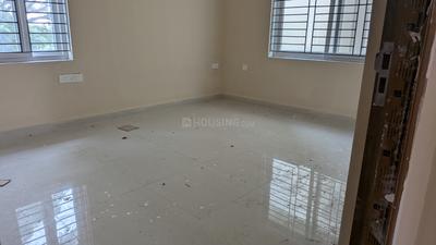 Bedroom Image of 1864 Sq.ft 4 BHK Villa for sale in Lifestyle Spring, Dhauli Bhubaneswar for Rs. 13000000