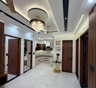 Hall Image of 1500 Sq.ft 3 BHK Apartment / Flat for sale in Evermark Maharishi Enclave, Sector 104 Noida for Rs. 6800000