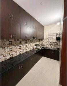 2.5 BHK Independent Builder Floor