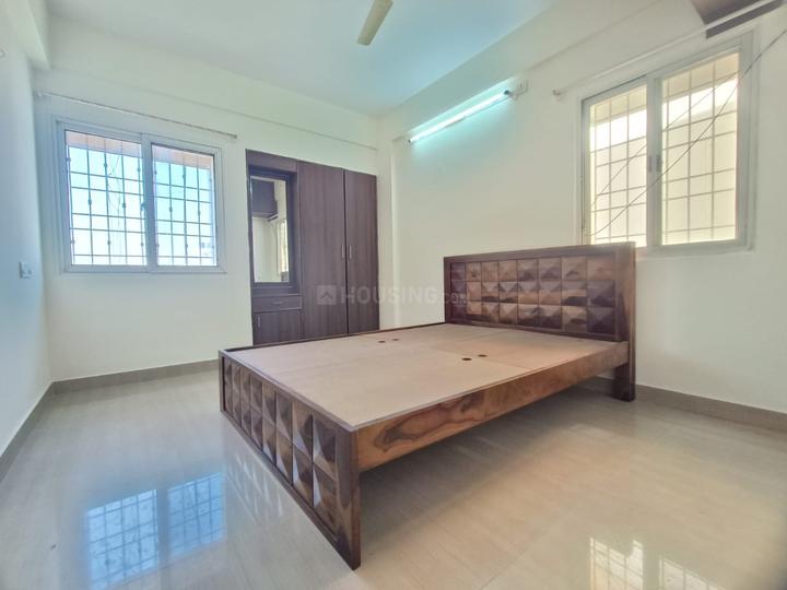 Manjunatha Property Bedroom 1
