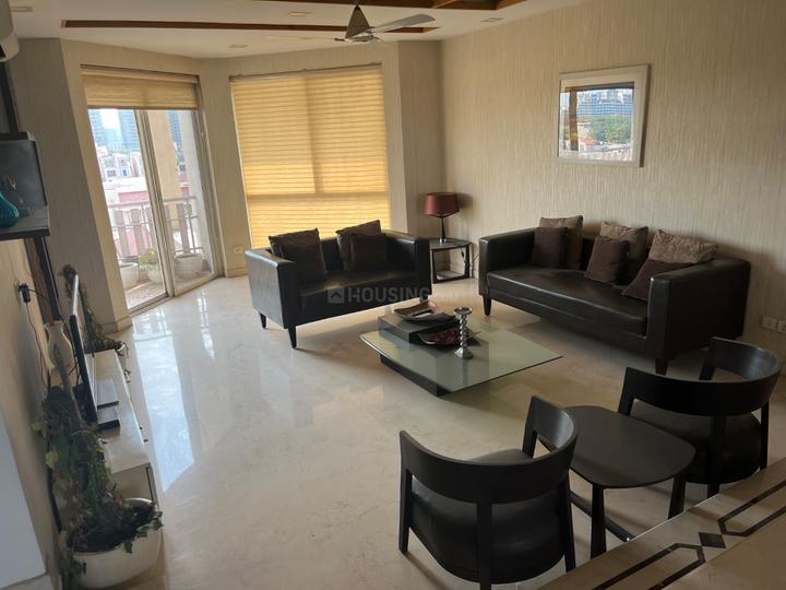 Jaypee Sea Court Main Image 1