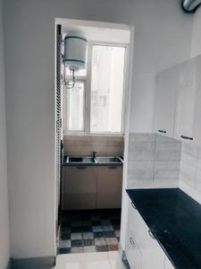 Kitchen Image of 1650 Sq.ft 3 BHK Apartment / Flat for sale in The Address, Mullanpur Garibdass Chandigarh for Rs. 10400000