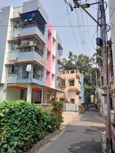 2 BHK Flat