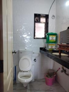 Image of 1200 Sq.ft 2 BHK Apartment / Flat for sale in Nilambari, Airoli, Navi Mumbai for Rs. 18000000