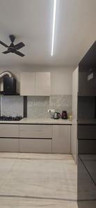 Kitchen Image of 1612 Sq.ft 3 BHK Apartment / Flat for sale in Shakti Avenue, Chembur Mumbai for Rs. 65000000