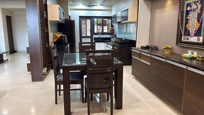 Hall Image of 2520 Sq.ft 4 BHK Apartment / Flat for sale in Sambhav Stavan Paradise, Jodhpur Ahmedabad for Rs. 19000000