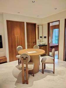 Hall Image of 1350 Sq.ft 2 BHK Apartment / Flat for sale in Pal Surat for Rs. 5991000