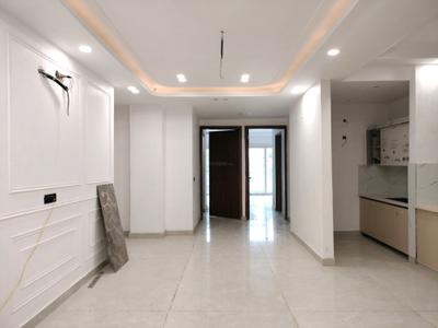 Dining Area Image of 2700 Sq.ft 4 BHK Builder Floor for sale in Rajendra Nagar Ghaziabad for Rs. 22000000