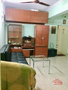 Hall Image of 705 Sq.ft 1 BHK Apartment / Flat for sale in Sethna Power Tower by Sethna Group, Horamavu Bengaluru for Rs. 8800000