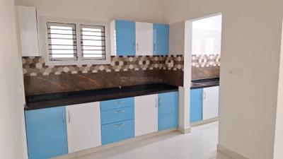 2 BHK Independent Builder Floor